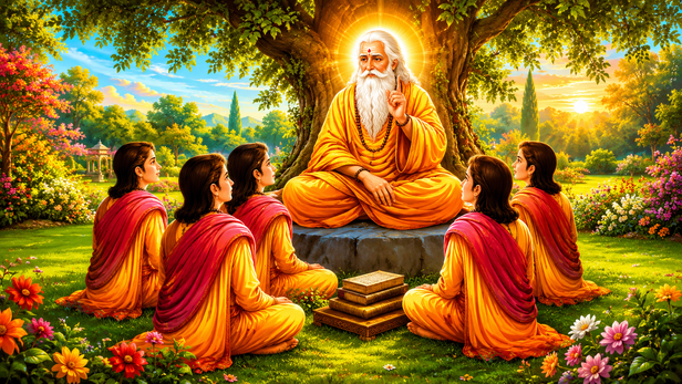 Guru Purnima