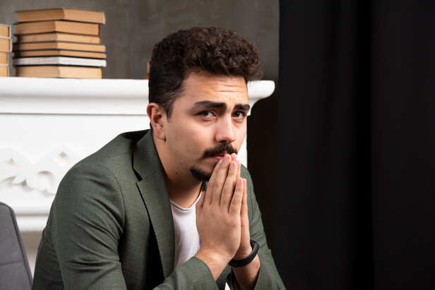 Men's Mental Health