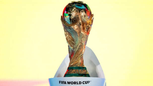 X/@FIFAWorldCup | The 2026 FIFA World Cup group stage is reaching its end.