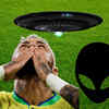 Finally, Brazils Neymar is fit for FIFA World Cup 2026 clash vs Scotland; unfortunately, aliens picked the same day to arrive