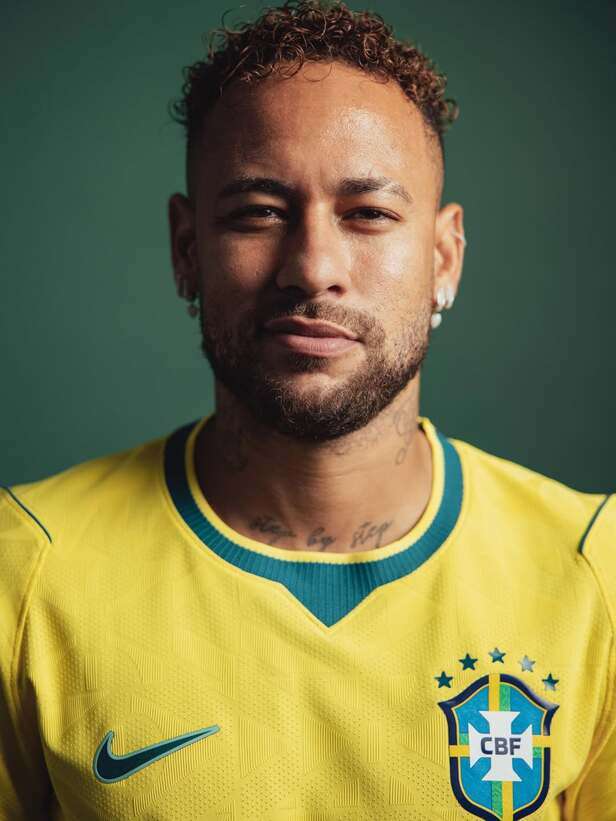 Instagram/neymarjr | Neymar's return to the Brazil team collides with bizarre alien prophecy.