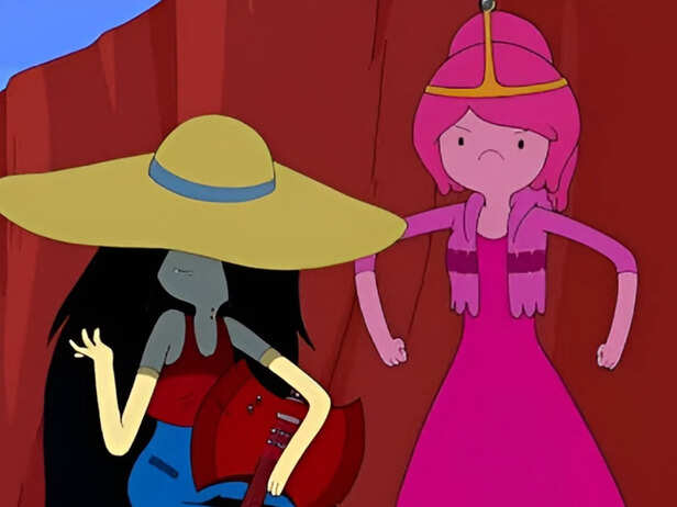 IMDb | Adventure Time's next spinoff returns