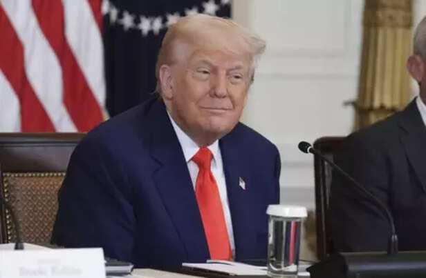 Trump’s Plan Backfires