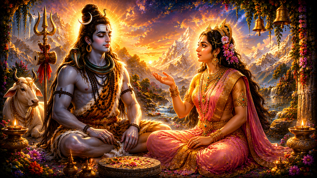 Lord Shiva Hide