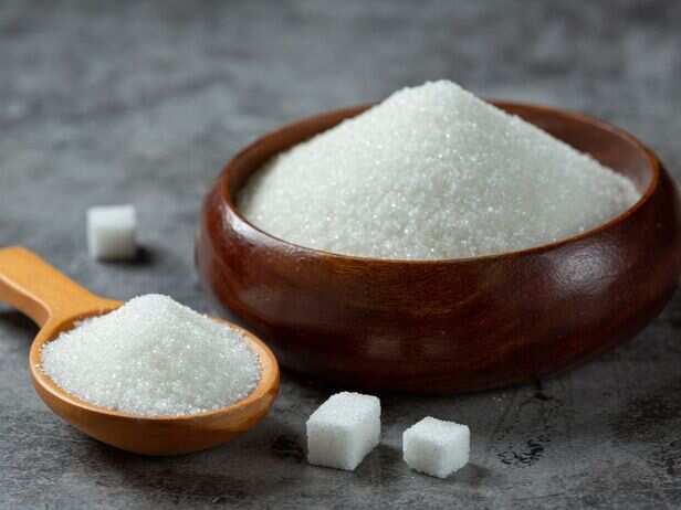 ​Many people decide to reduce sugar because they want to improve their health