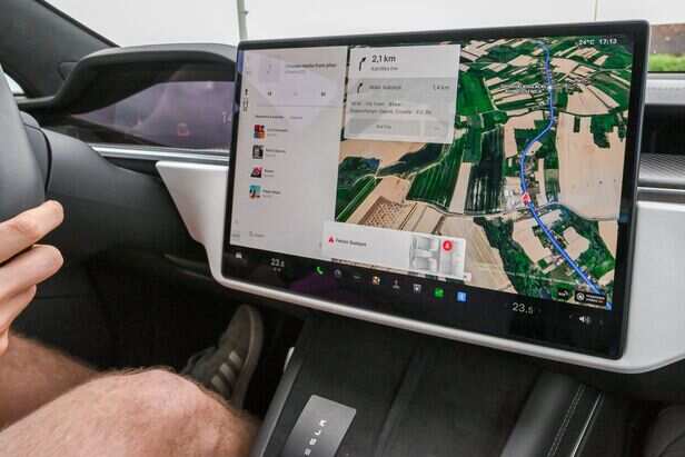 How Modern Car Technology Is Changing the Driving Experience