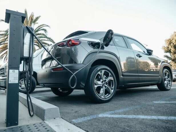Electric Vehicles Are Changing the Feel of Driving