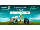 Prime Day 2026: These Tech Categories See the Biggest Price Drops in India