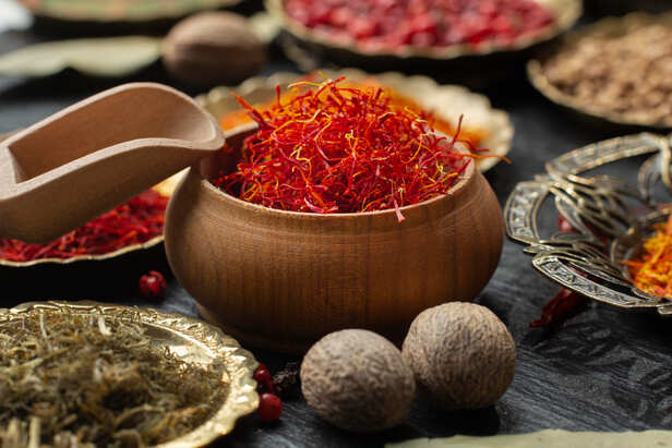 The Luxury Ingredient for Natural Glow