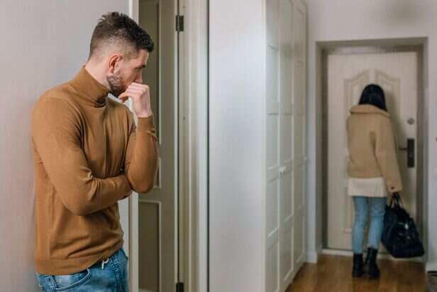 When Should You Stop Giving Second Chances in a Relationship?