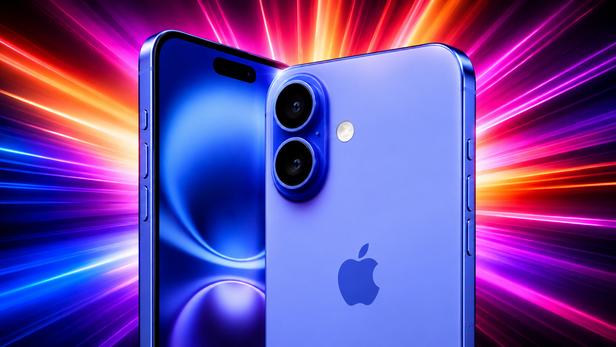 iPhone 16 at Under Rs 60,000