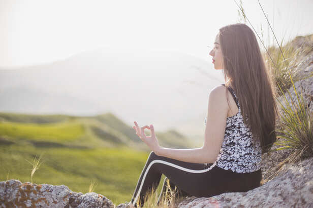 Inner peace