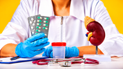 7 Silent Signs Your Painkillers Are Damaging Your Kidneys