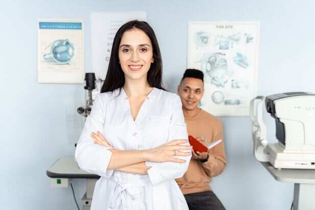 Doctors