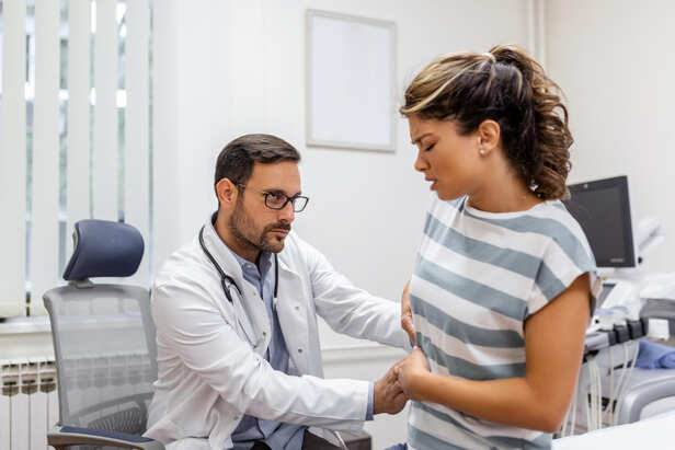 The Silent Nature of Kidney Disease