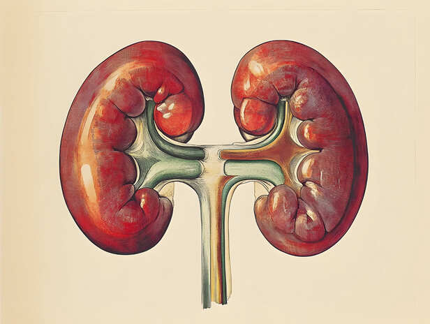 our Bathroom Habits Can Reveal Kidney Health