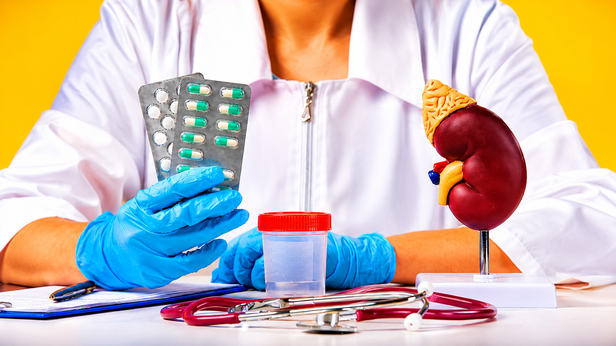 Silent Signs Your Painkillers