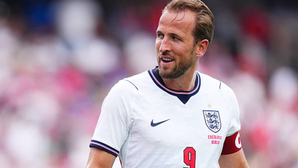 X | Harry Kane got caught in a magical showdown between a witch doctor, and an illusionist.