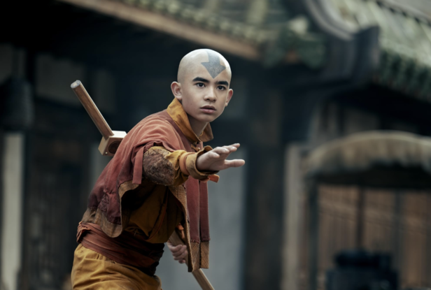 Aang