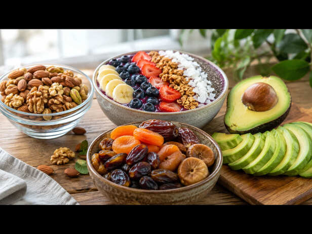 Healthy Foods You Might Be Eating Too Much Of Without Even Knowing<br>