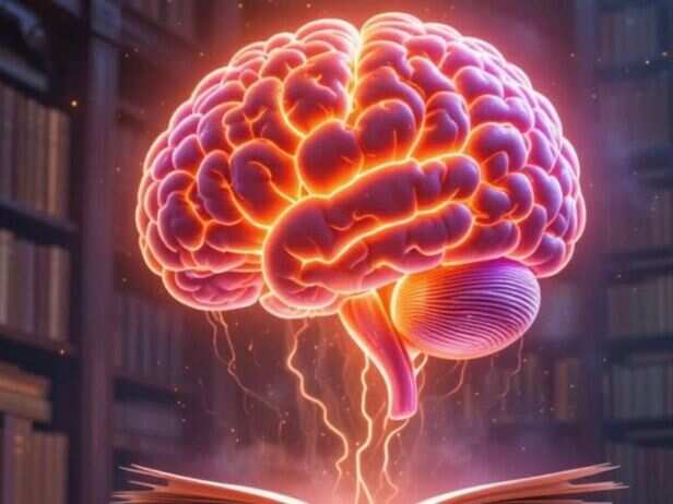 ​Many people think memories exist simply to store information about things that have already happened