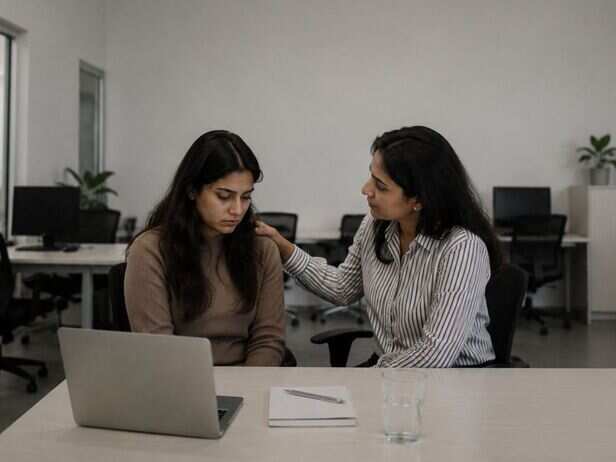 ​There was a time when turning 30 felt like the beginning of a career