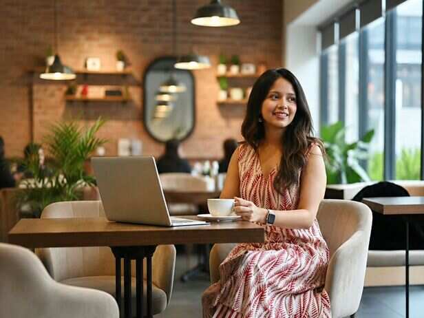 ​For many young professionals, success no longer looks like getting promoted