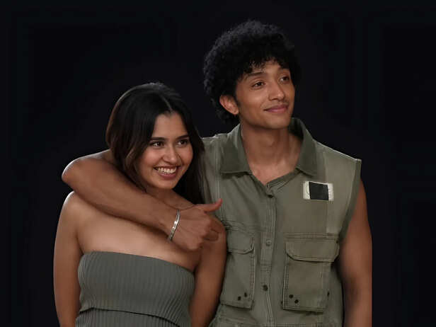 Reddit | Yogesh and Akanksha's chemistry steals the show