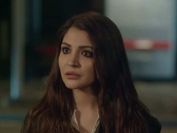 Anushka Sharma as Alizeh, an independent woman recovering from a breakup