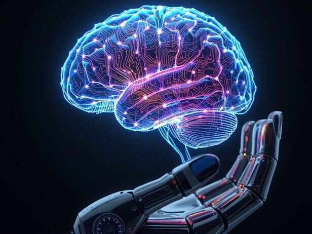 Can AI really replace human companionship?