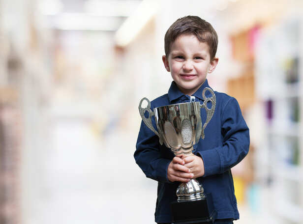 Trophy