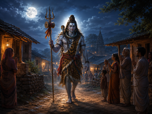 Shiva