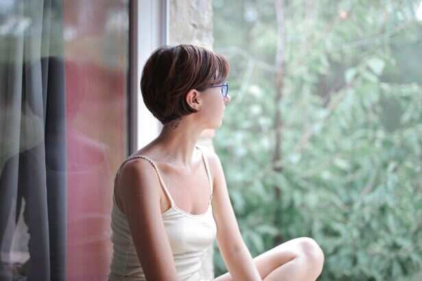 Are You in Love or Just Afraid to Be Alone?