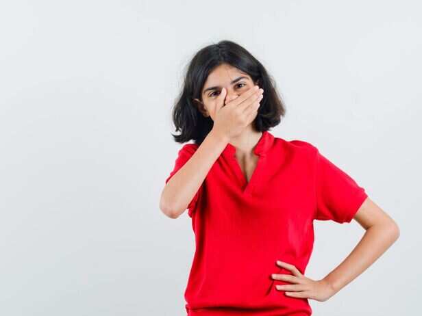 ​A sudden hiccup during a meeting, a movie or dinner can leave anyone puzzled