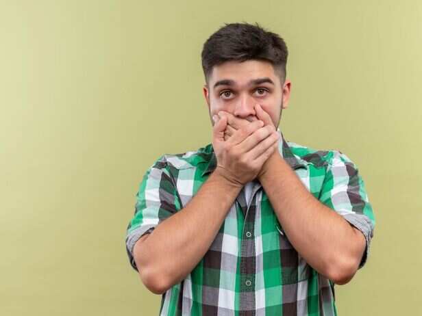 Hiccups are repeated spasms of the diaphragm that you cannot control