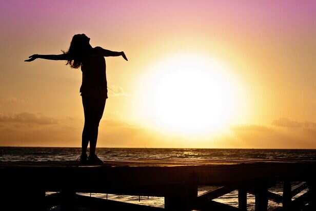 What Happens When You Stop Chasing Love and Focus on Yourself?