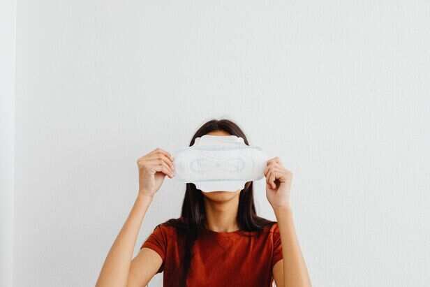 The Connection Between Stress and Your Menstrual Cycle