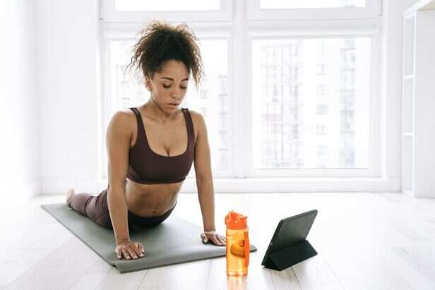Build Habits Around Your Existing Routine