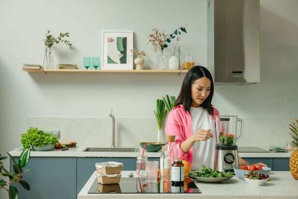 Make Healthy Choices Convenient