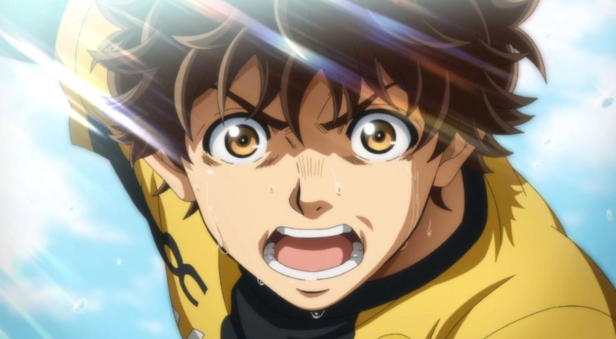 Crunchyroll | Football has been one of the biggest talking points around the world thanks to the FIFA World Cup 2026