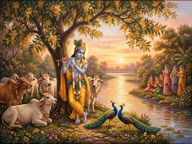 The Flute That Spoke to Every Soul