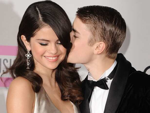 Selena Gomz
