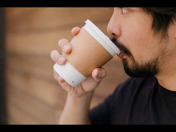 Needing More Coffee Just to Get Through the Day?
