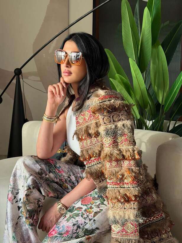 Why Desi Bling star Pamala Serena is one to watch in Lock Upp Season 2
