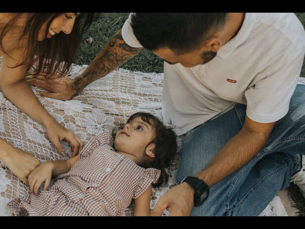 Undivided Attention Is One of Parenting's Greatest Gifts