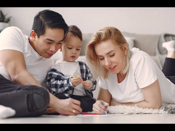 Creativity Grows Through Shared Moments