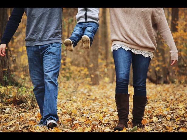 Undivided Attention Is One of Parenting's Greatest Gifts<br>