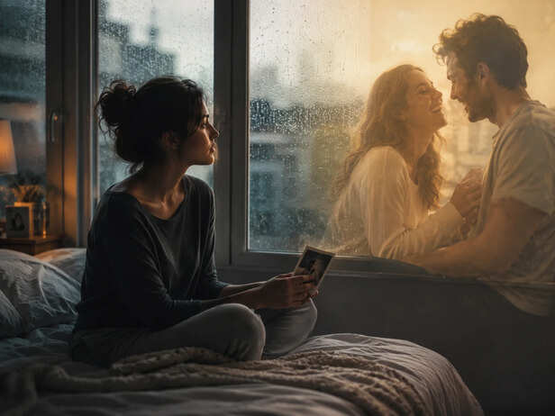Potential vs Reality: The Life You Imagine and the Life You Live<br>