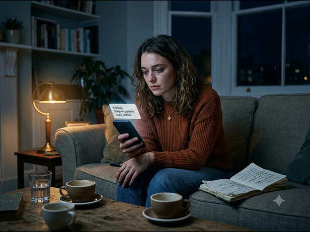 ​When Hope Turns Into Habit