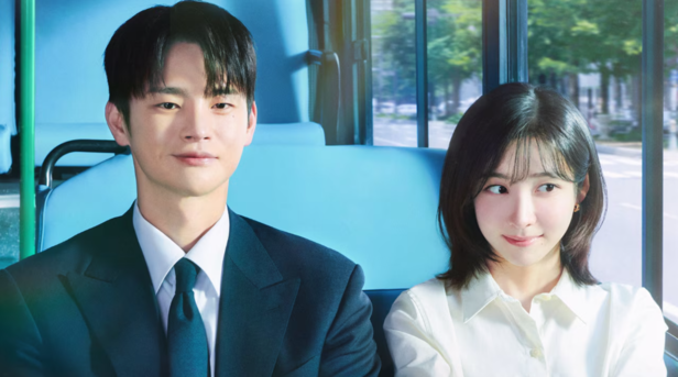 Prime Video | Office romances have become one of Korean television's most reliable genres